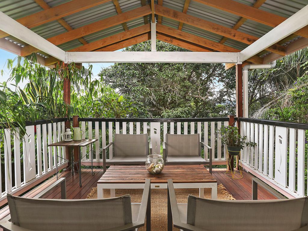 111 Jubilee Tce, Bardon, QLD 4065