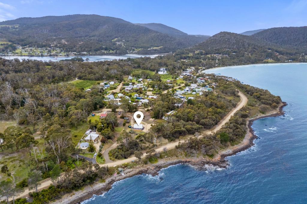 108 Apex Point Rd, White Beach, TAS 7184