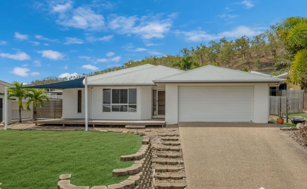 24 Knox Ct, Mount Louisa, QLD 4814