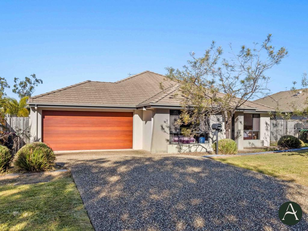 26 Warrandyte St, Upper Coomera, QLD 4209