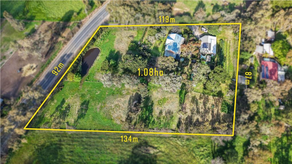 2434a Kersbrook Rd, Kersbrook, SA 5231