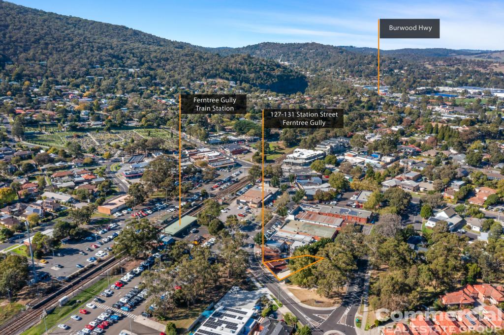 Contact Agent For Address, Ferntree Gully, VIC 3156