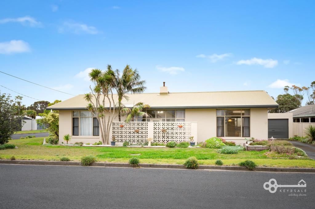 12 Compton St, Port Macdonnell, SA 5291