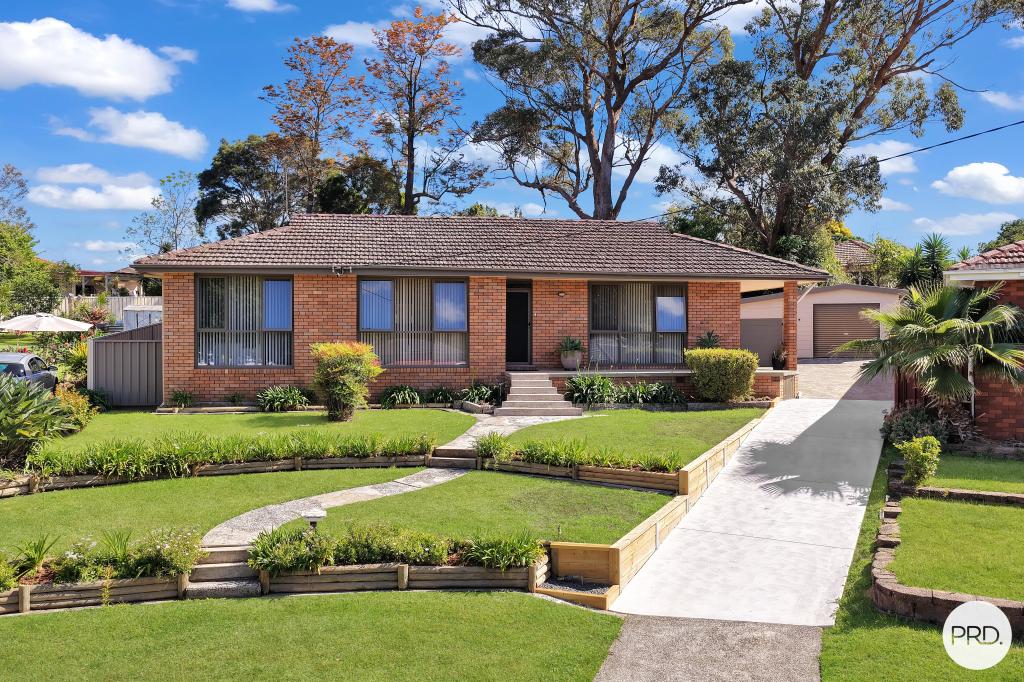 2 Brook St, Dapto, NSW 2530
