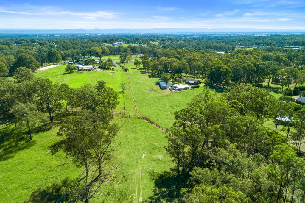 660 Old Pitt Town Rd, Oakville, NSW 2765