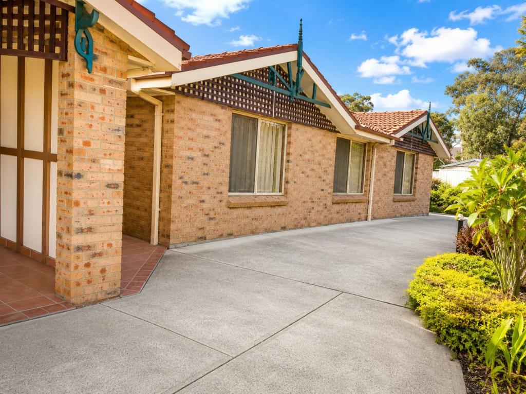 2/992 The Northern Rd, Llandilo, NSW 2747