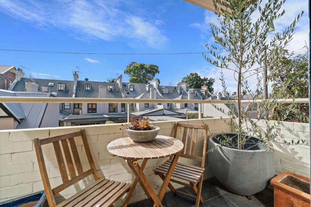 1e/12 Arthur St, Surry Hills, NSW 2010