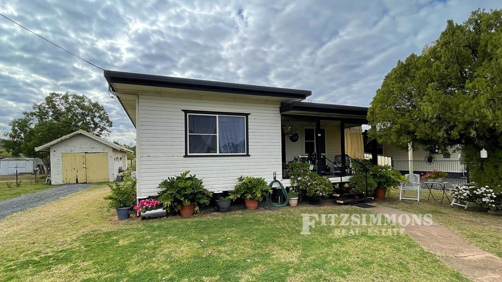5 Edward St, Dalby, QLD 4405