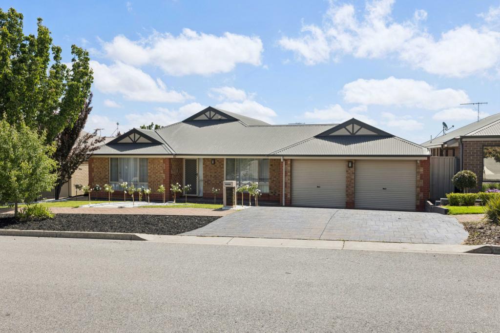 27 Tuscan Rd, Golden Grove, SA 5125