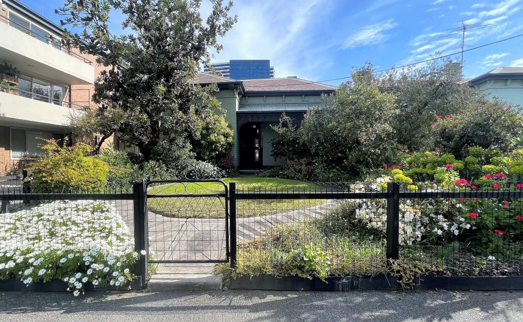 121 Manningham St, Parkville, VIC 3052