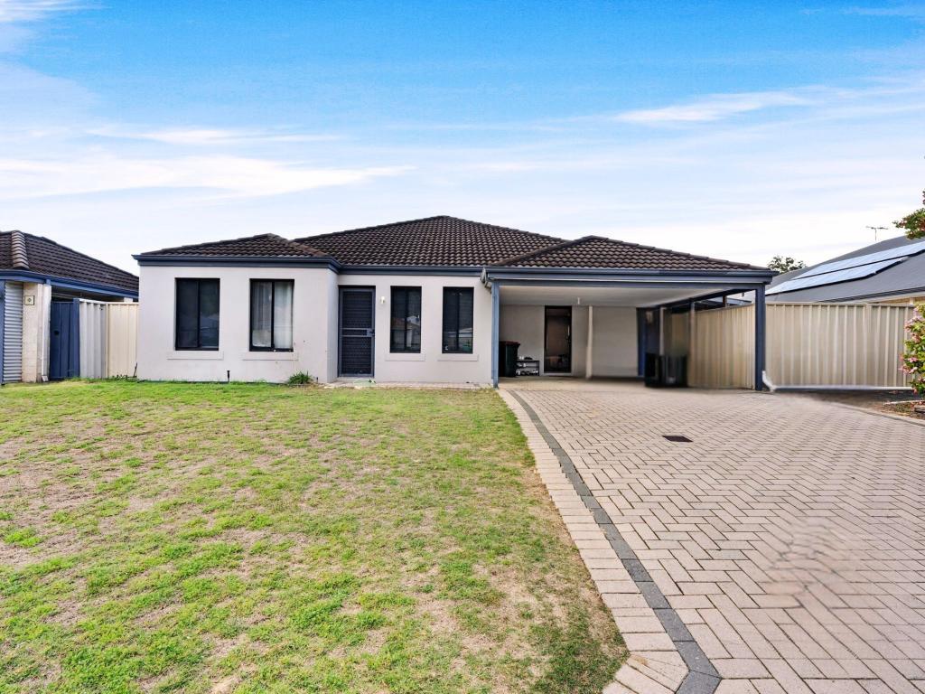 6 Serpentine Way, Usher, WA 6230