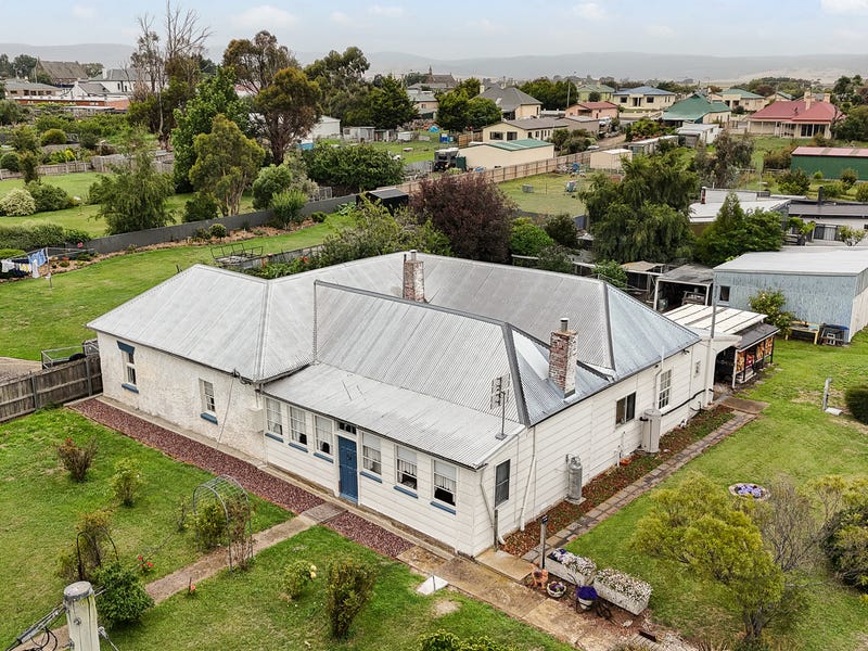 157 Bridge St, Campbell Town, TAS 7210