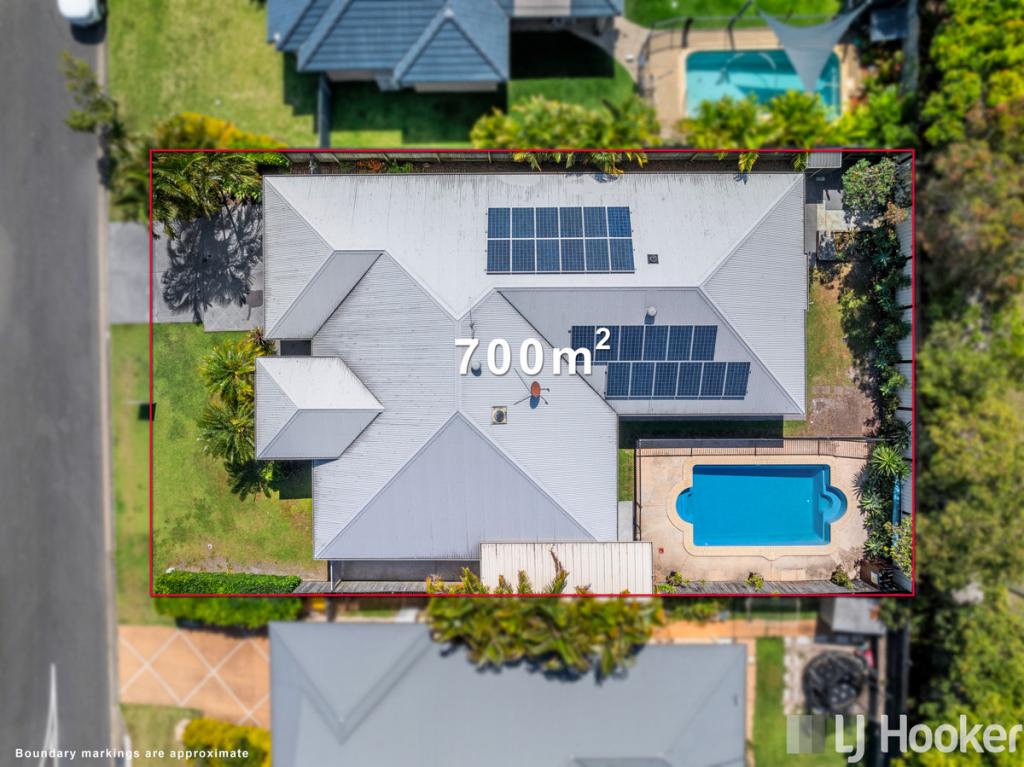 18 Lidgard St, Thornlands, QLD 4164