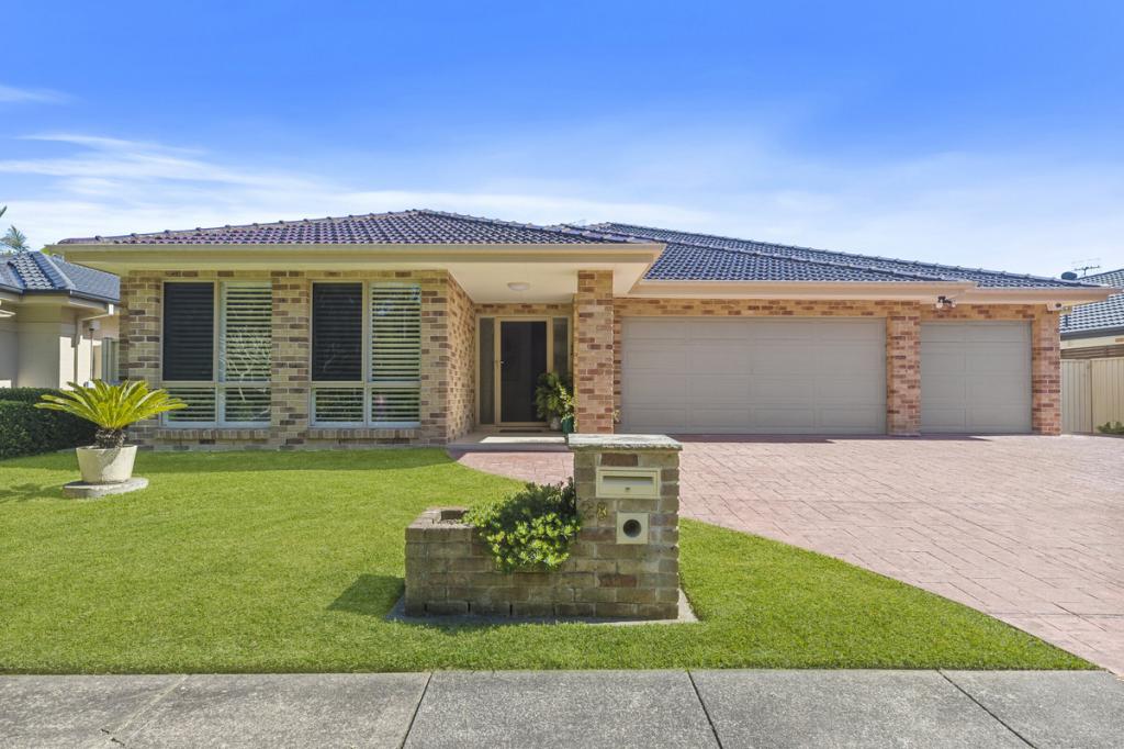 28 Blue Crane Cl, Tumbi Umbi, NSW 2261