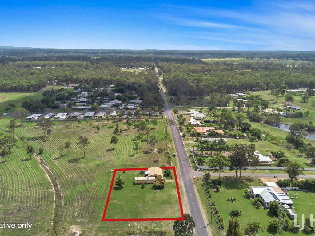 87 Central Rd, Tinana, QLD 4650