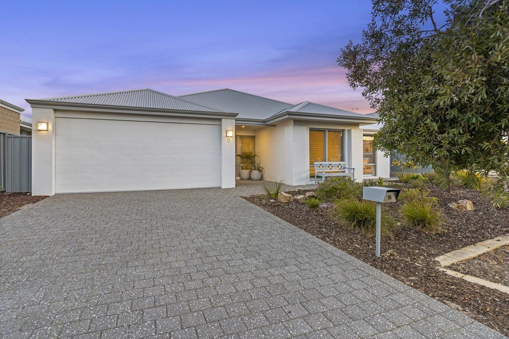 15 Pinehurst Cres, Dunsborough, WA 6281