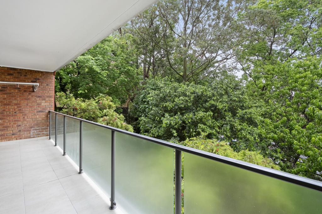 13/83-87 Albert St, Hornsby, NSW 2077