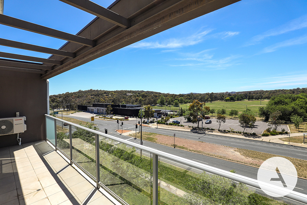 18/21 Wiseman St, Macquarie, ACT 2614