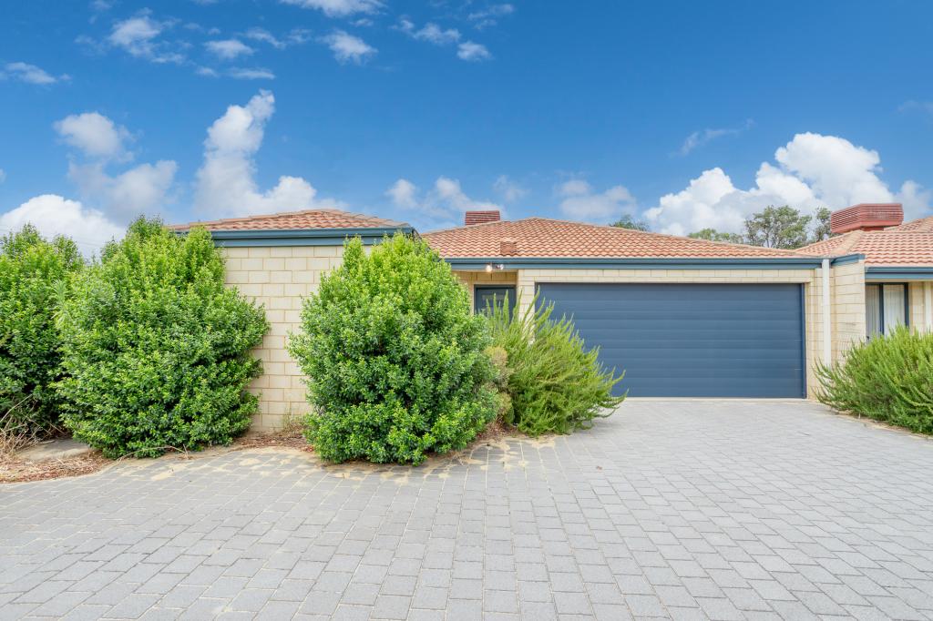 4/126 Wheatley St, Gosnells, WA 6110