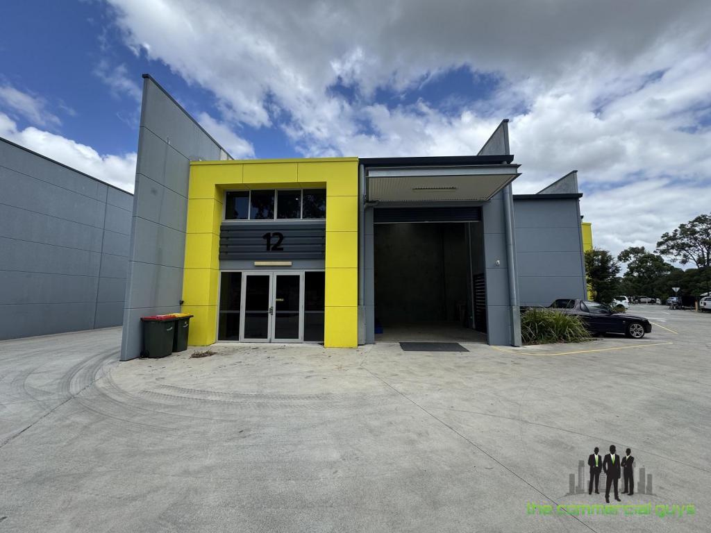 12/47 COOK CT, NORTH LAKES, QLD 4509