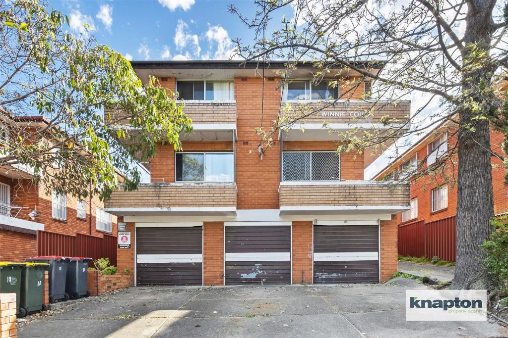 7/18 COLIN ST, LAKEMBA, NSW 2195