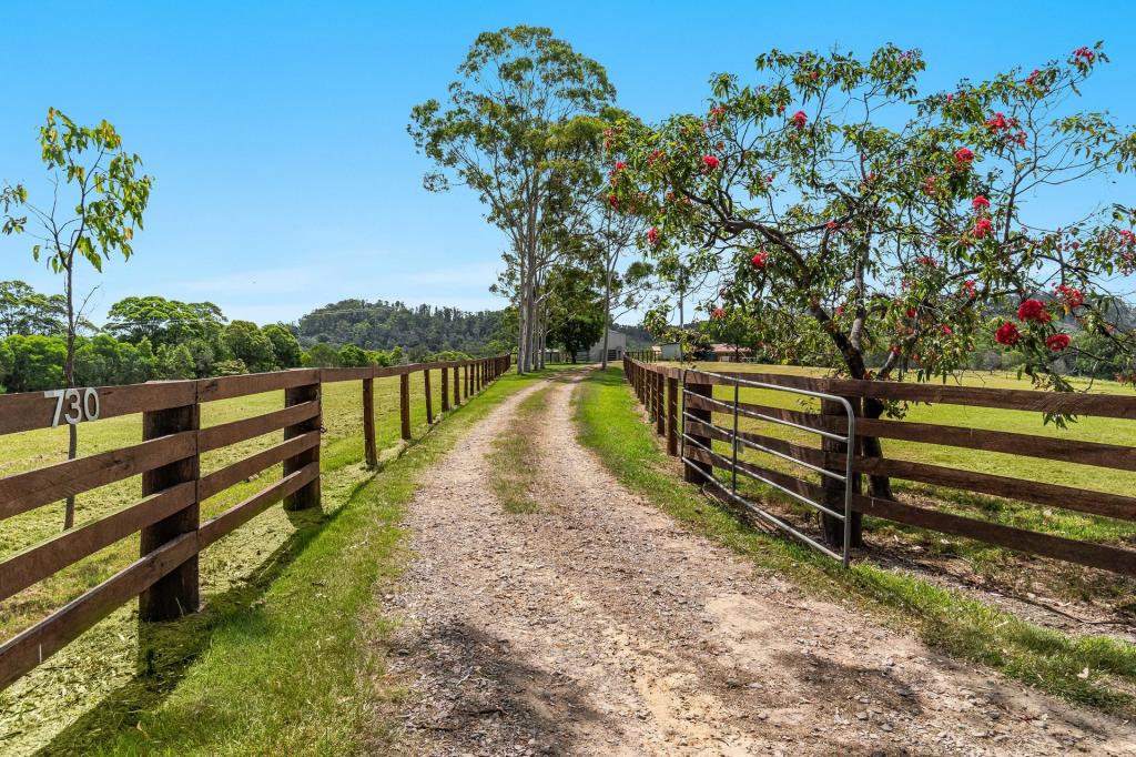 730 Reardons Lane, New Italy, NSW 2472