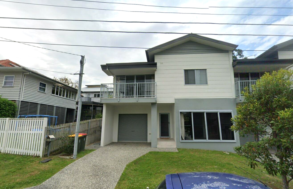 60 Albert St, Camp Hill, QLD 4152