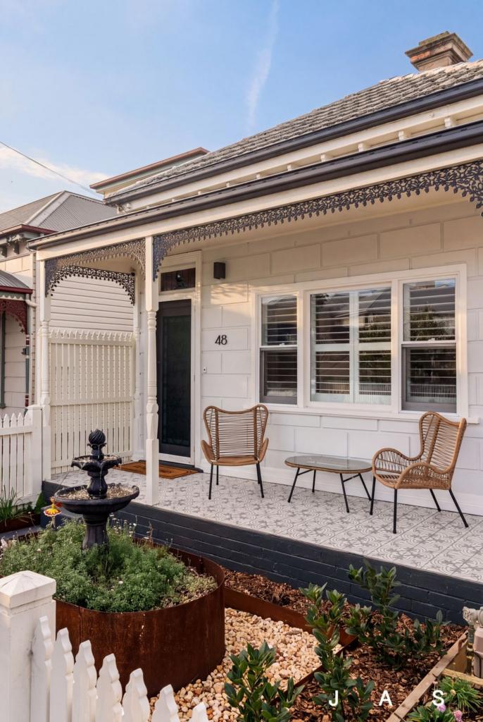 48 Russell Pl, Williamstown, VIC 3016