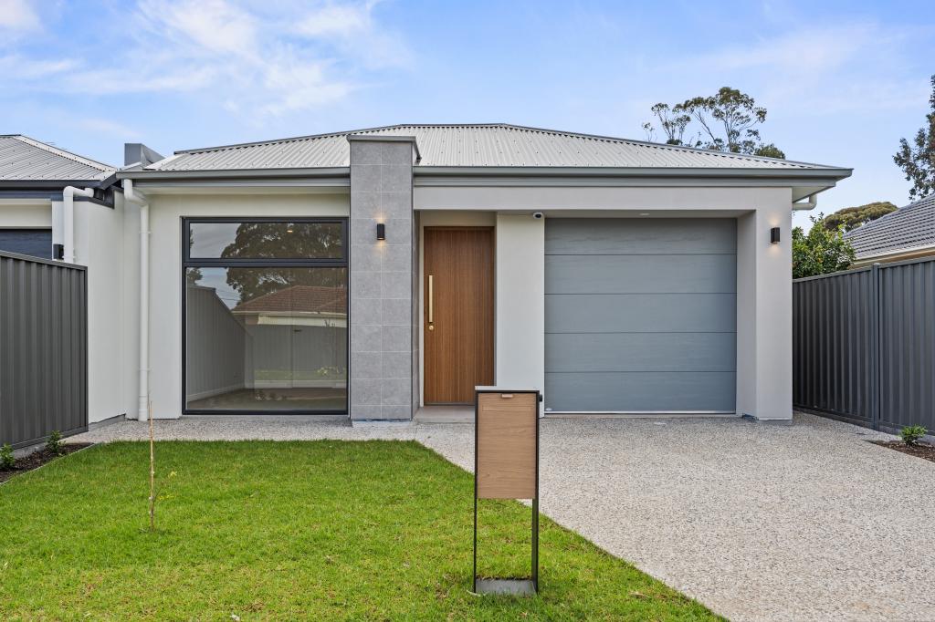 2c Auriel Way, Valley View, SA 5093