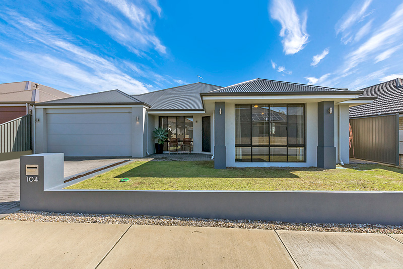 104 Bramall Tce, Baldivis, WA 6171