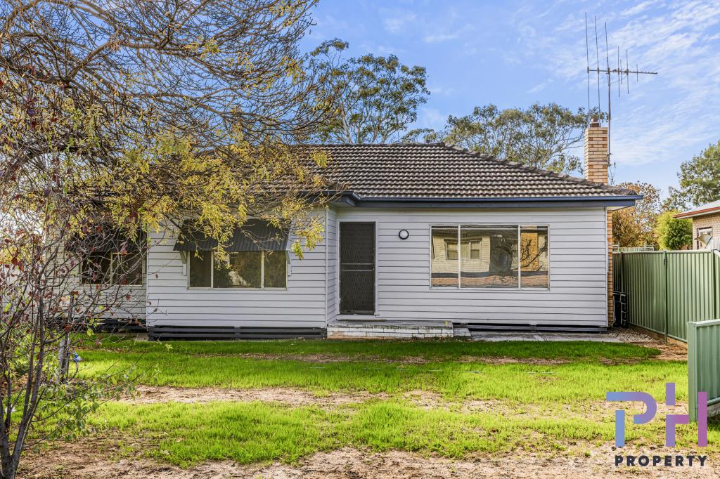3 Thomas St, Kangaroo Flat, VIC 3555