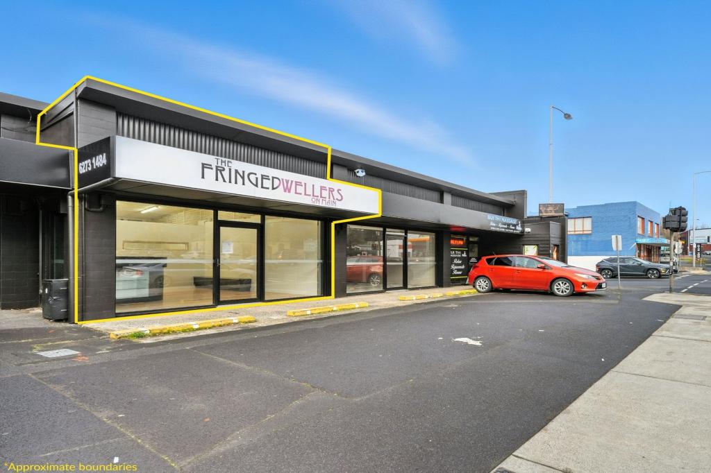 Shop 3/441-445 Main Rd, Glenorchy, TAS 7010