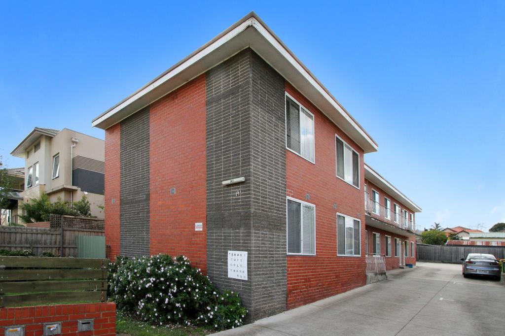 3/141 Flinders St, Thornbury, VIC 3071