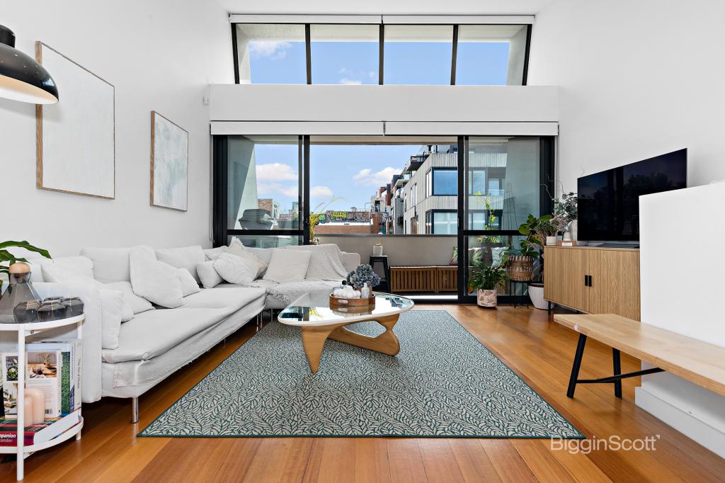 4a Reid St, Fitzroy North, VIC 3068