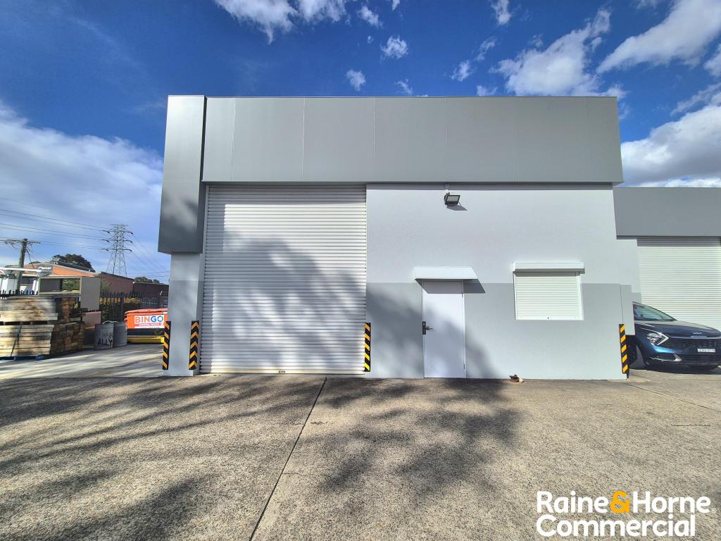 1/12 Verrell St, Wetherill Park, NSW 2164
