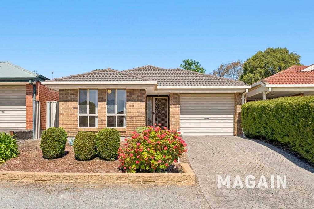 4 Padthaway Ct, Woodcroft, SA 5162