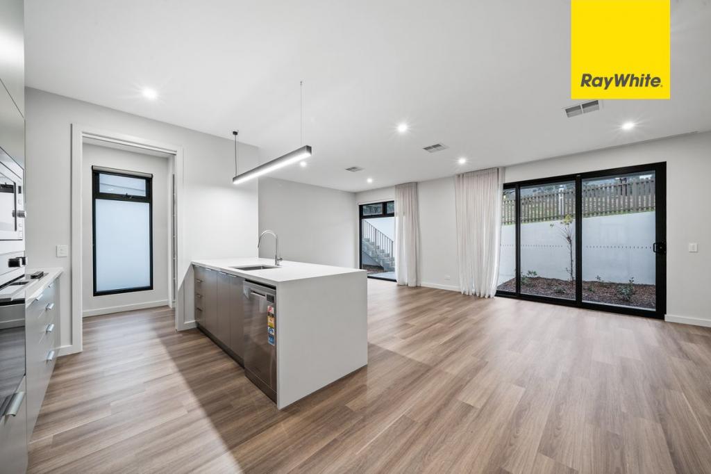 2/25 Rosanove Cres, Denman Prospect, ACT 2611