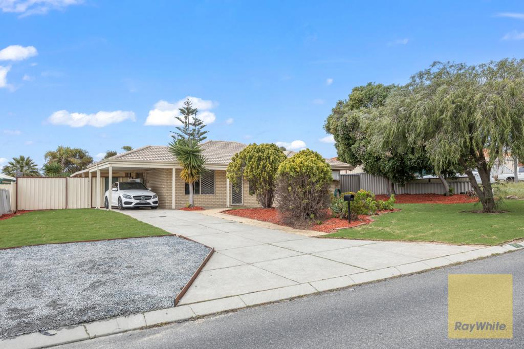 92 Baltimore Pde, Merriwa, WA 6030