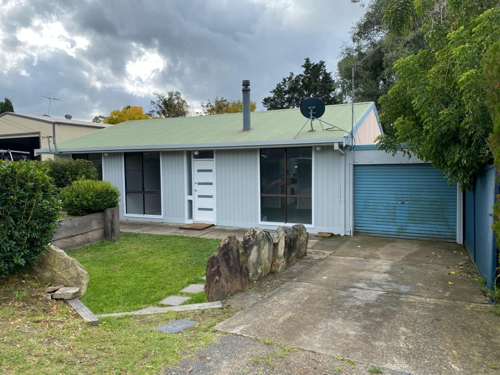 14 Grenfell St, Buxton, NSW 2571