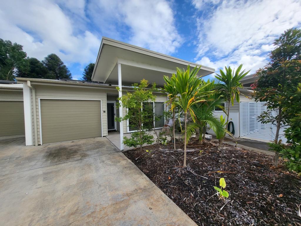 18/209 Ballina Rd, Alstonville, NSW 2477