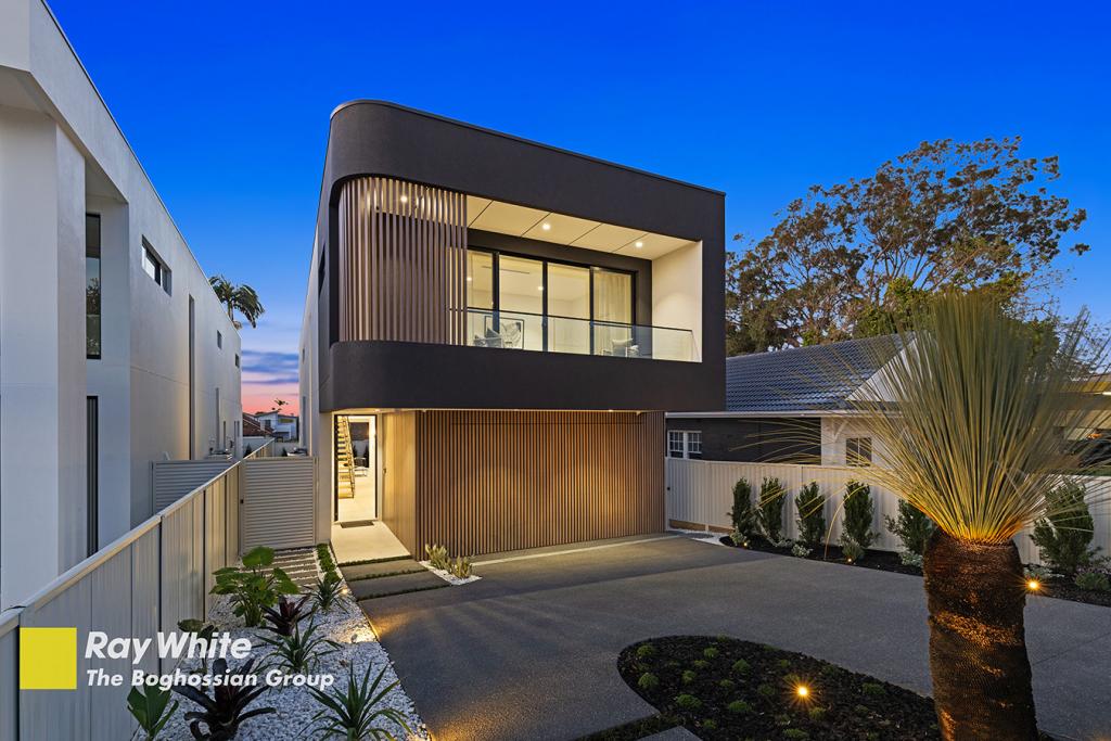 201a William St, Earlwood, NSW 2206