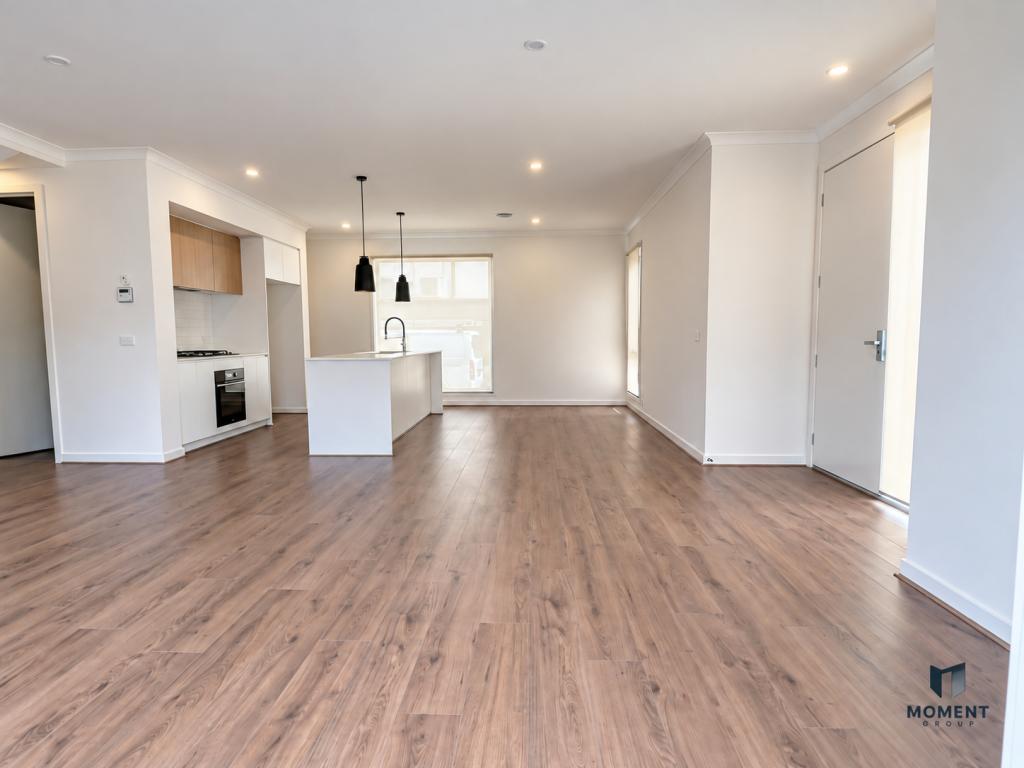 1 LENNOX PL, CARRUM DOWNS, VIC 3201