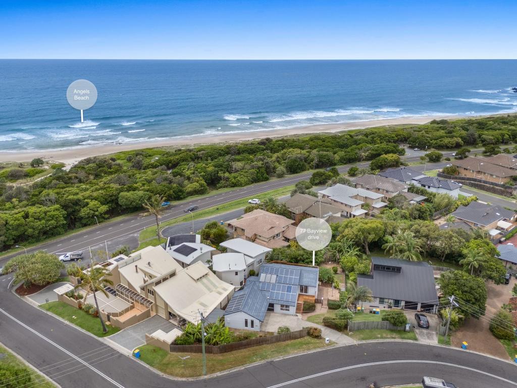 77 Bayview Dr, East Ballina, NSW 2478