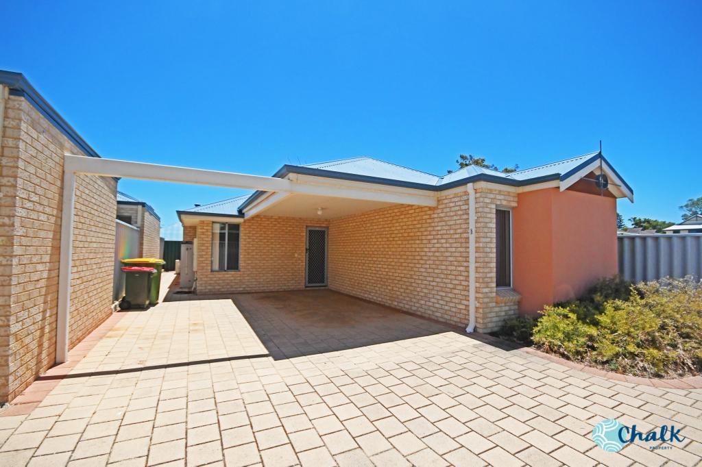 8/66 PARKIN ST, ROCKINGHAM, WA 6168