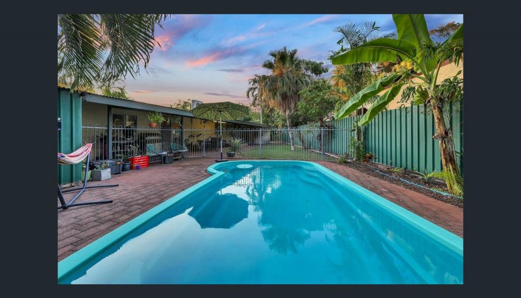 11 Grevillea Cct, Nightcliff, NT 0810