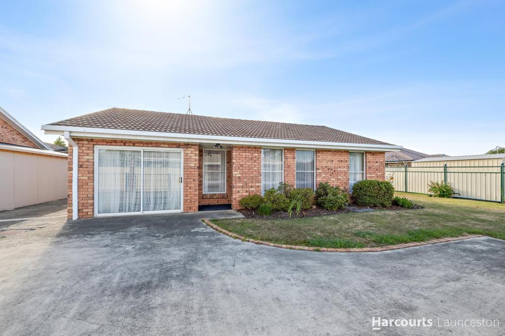 2/27 Country Club Ave, Prospect Vale, TAS 7250