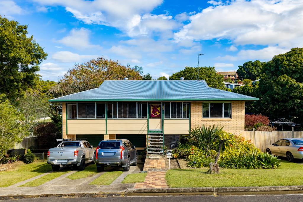 15 Nelson Rd, Gympie, QLD 4570