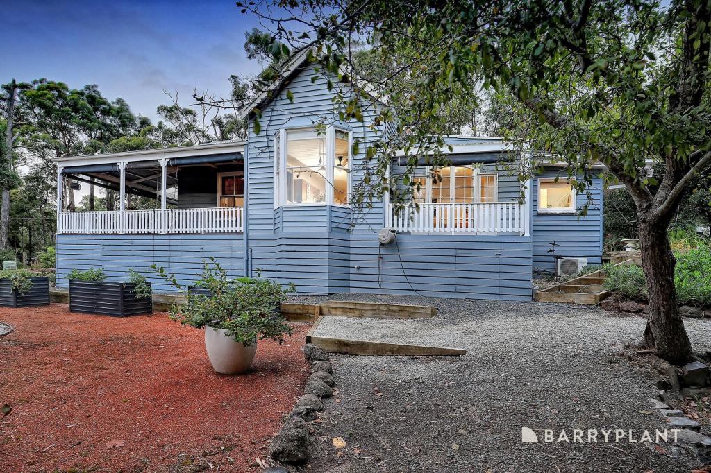 2 Clematis Park Rd, Clematis, VIC 3782