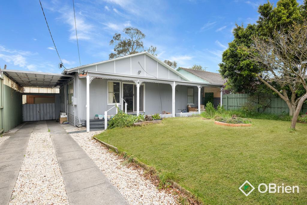 31 Candlebark Cres, Frankston North, VIC 3200