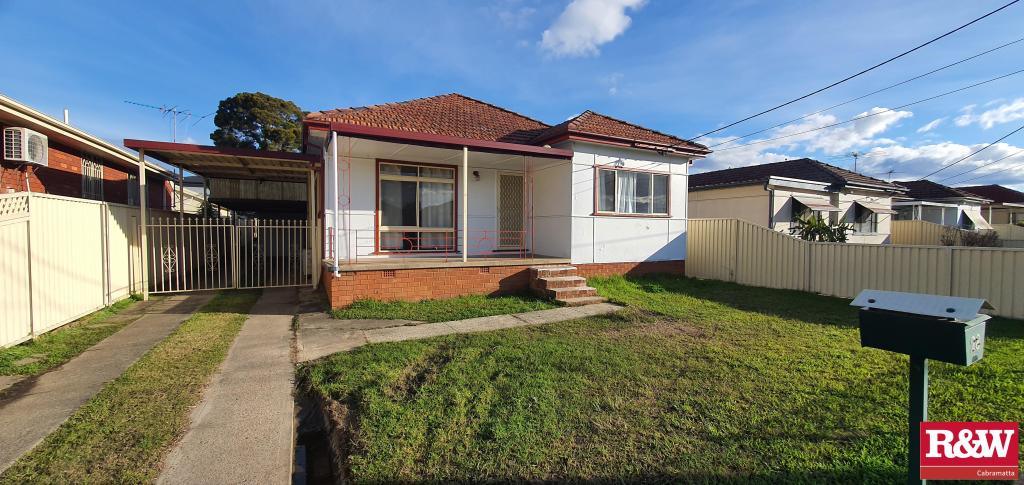 28 Wyong St, Canley Heights, NSW 2166